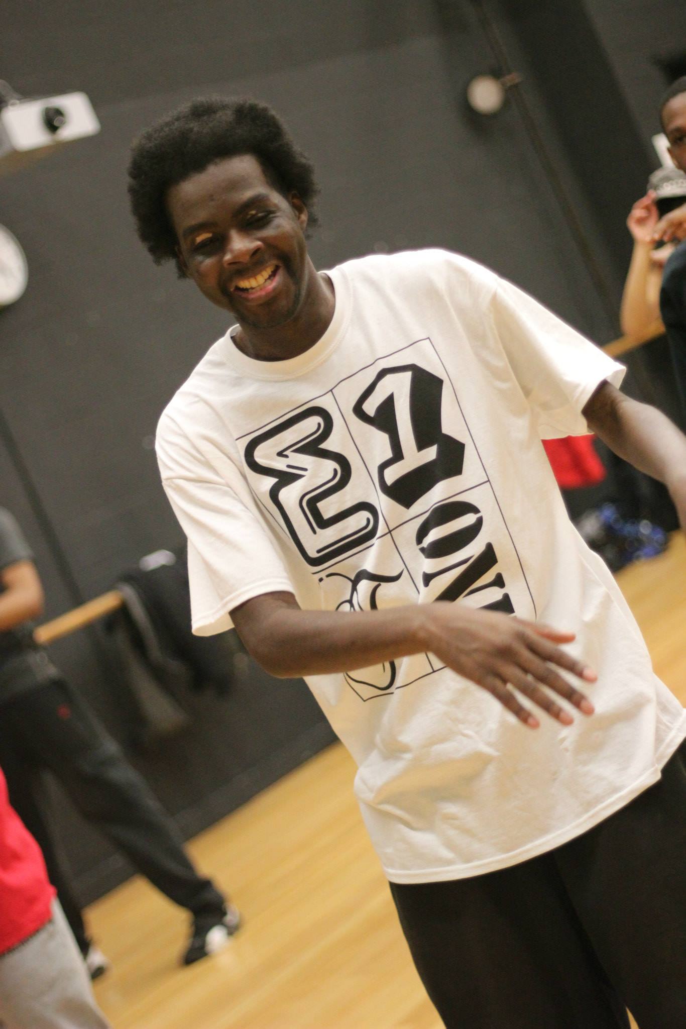 Maurice C. Dean, Founder of Each 1 Teach One Dance Series